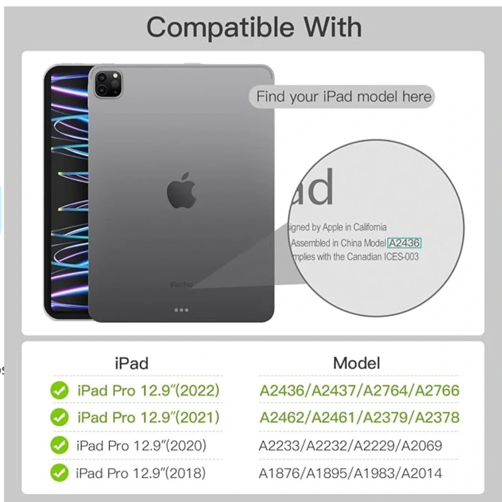 iPad Case